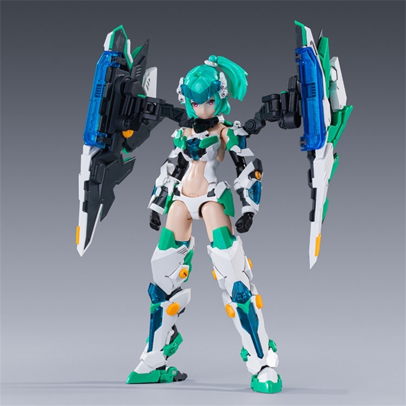 Eastern Model XUANWU 1/12 A.T.K. GIRL SERIES