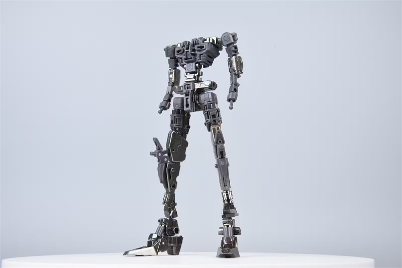 Eagle Model Impulse Gundam Ver.YuJiao 1/100 MG ZGMF-X56S EG01