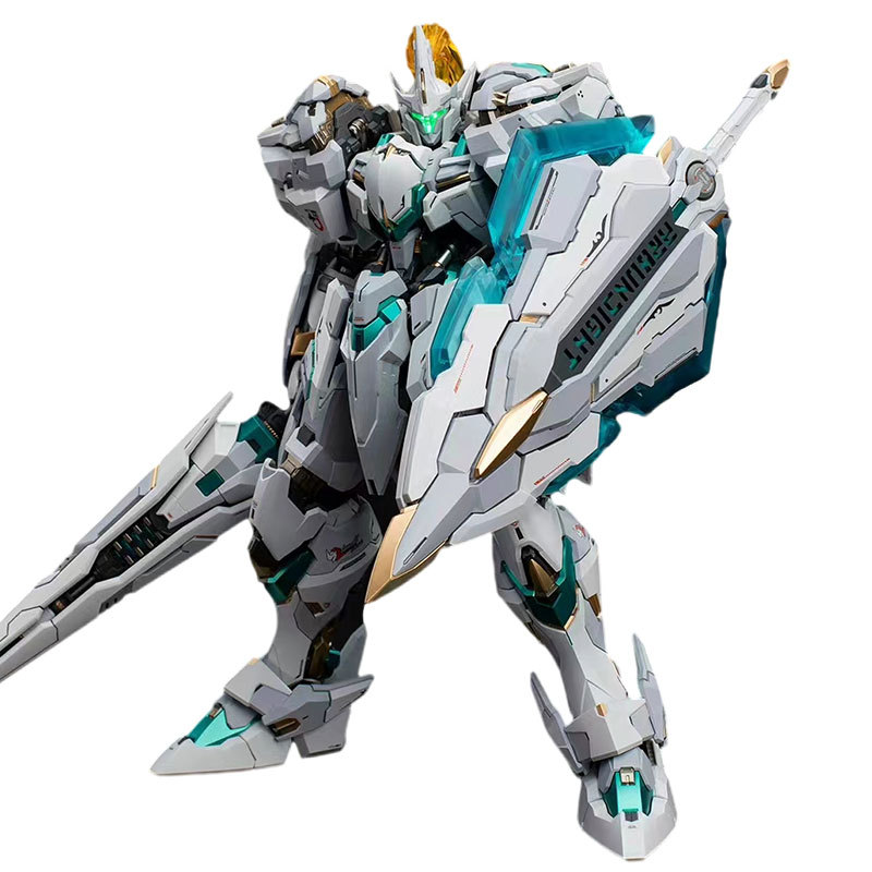 MOSHOW Lancelot Of The Lake 1/72 Progenitor Effect MCT-E02