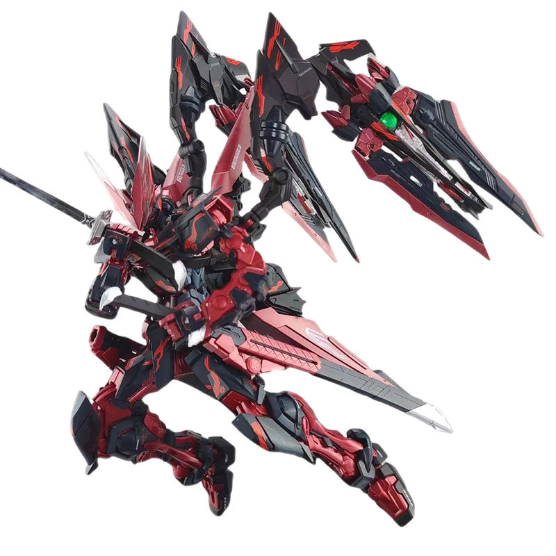 DABAN Gundam Astray Red Dragon 1/100 MG MBF-P02