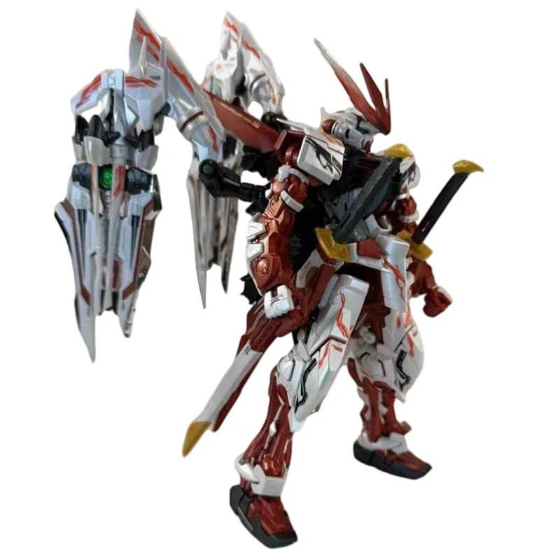 DABAN Gundam Astray Black Dragon 1/100 MG MBF-P02