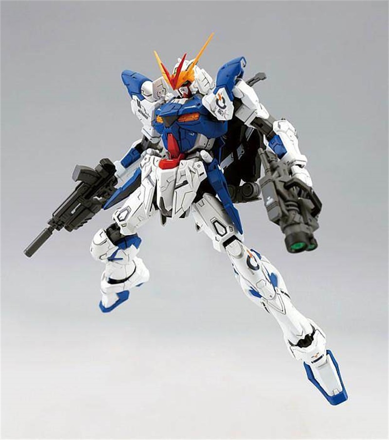 DRAGON MOMOKO Gundam Astray Out Frame D 1/100 MG ZGMF-X12D