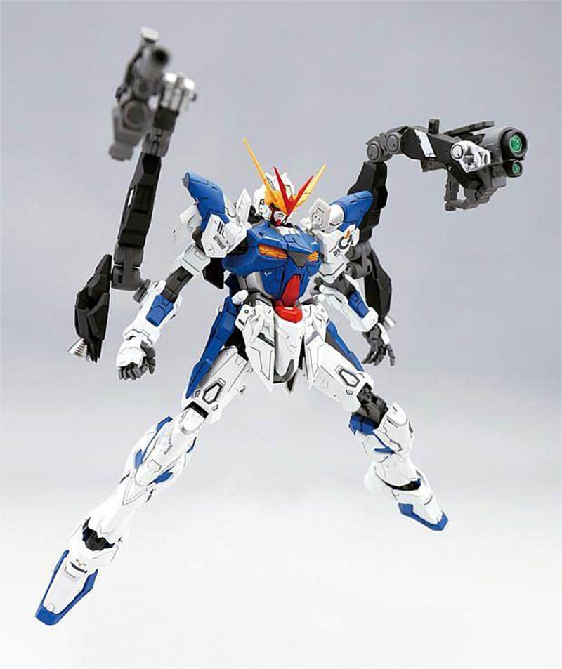 DRAGON MOMOKO Gundam Astray Out Frame D 1/100 MG ZGMF-X12D