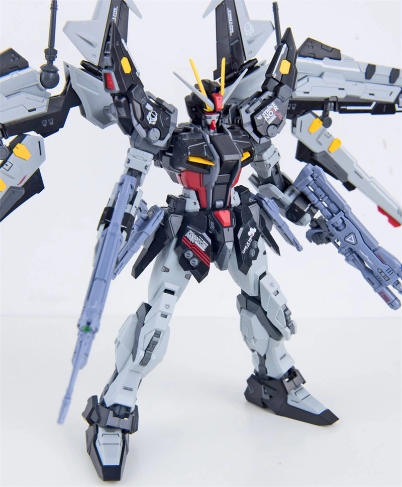MG アカツキガンダム DRAGON MOMOKO 海外製nnガンプラ 【公式通販】