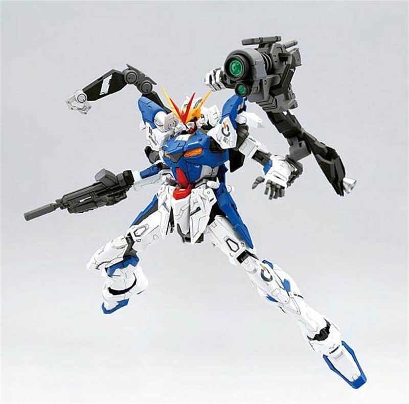 DRAGON MOMOKO Gundam Astray Out Frame D 1/100 MG ZGMF-X12D