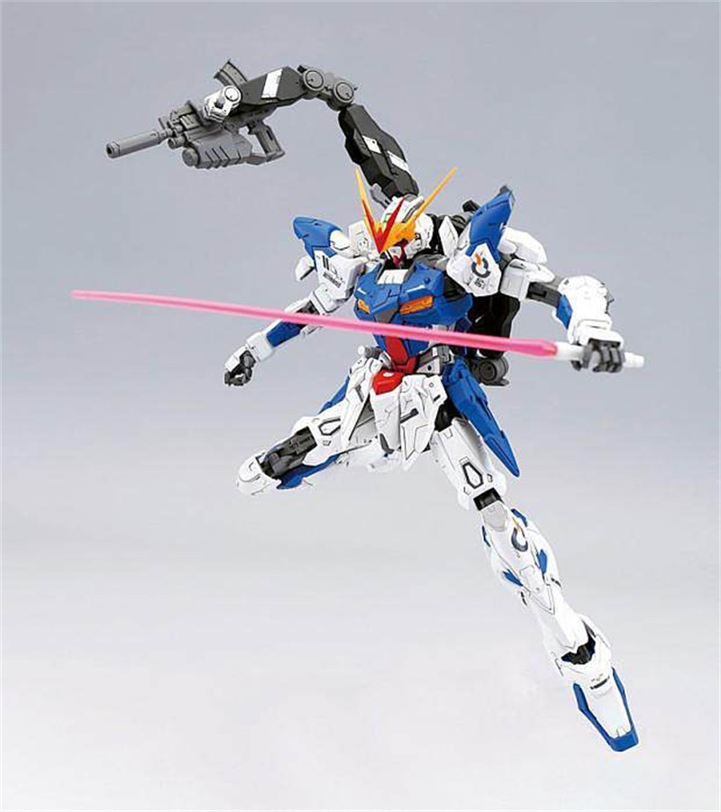DRAGON MOMOKO Gundam Astray Out Frame D 1/100 MG ZGMF-X12D