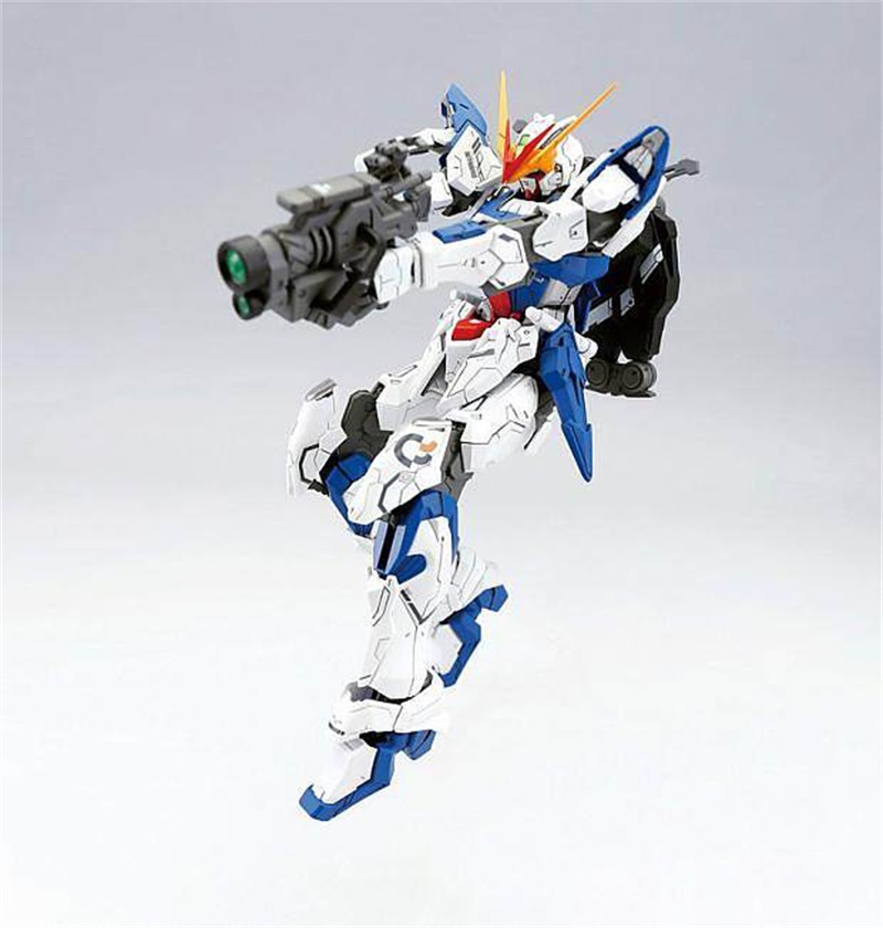 DRAGON MOMOKO Gundam Astray Out Frame D 1/100 MG ZGMF-X12D