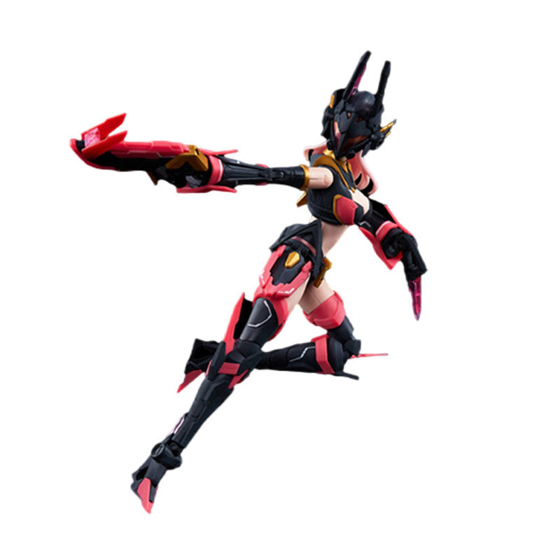 MS GENERAL RS-03 Rabbit Raider Of Shadow