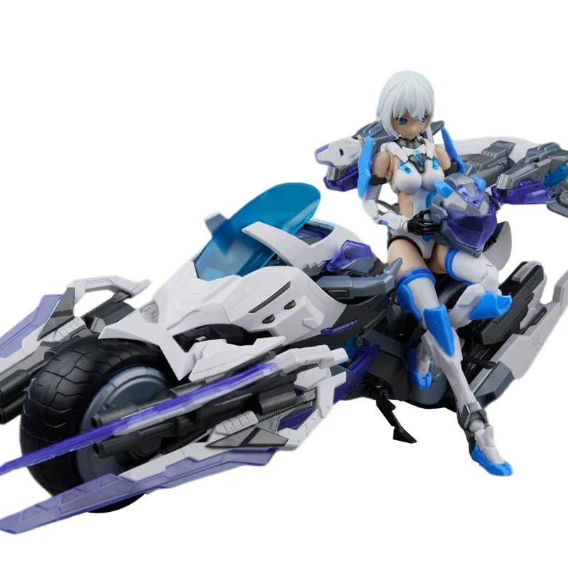 MS GENERAL MG-05 Ma Chao Qiang Liang