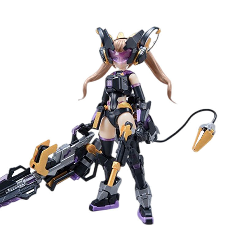 MS GENERAL RS-01 Mouse Raider Of Shadow