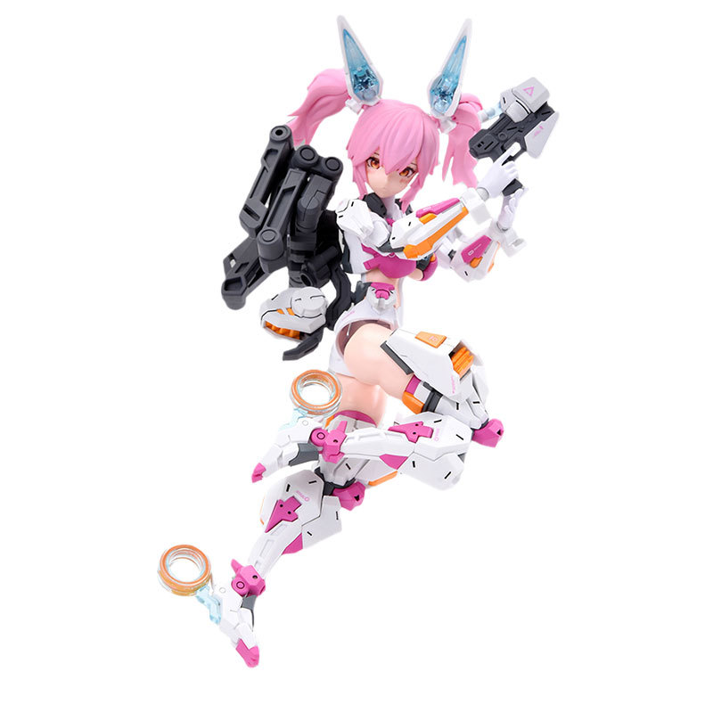 NUKE MATRIX CF02 REMOTE ATTACK BATTLE BASE INFO TACTICIAN The Shadow of War Cyber Forest Fantasy Girls