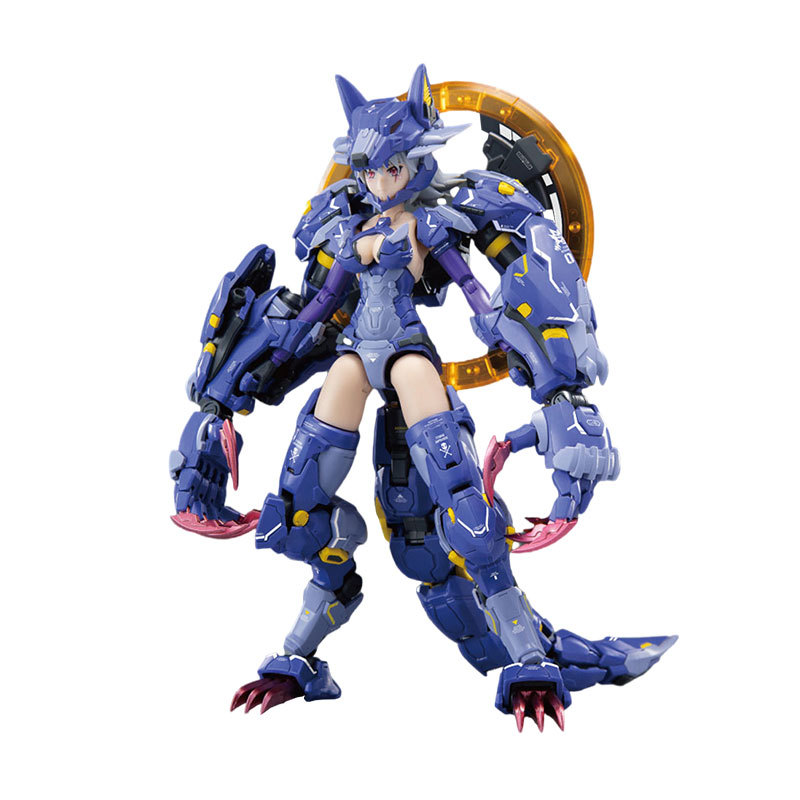 Eastern Model FENRIR 1/12 A.T.K. GIRL SERIES