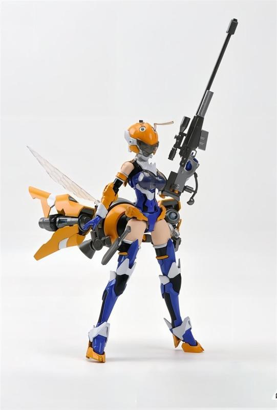 NUKE MATRIX B.E.E.