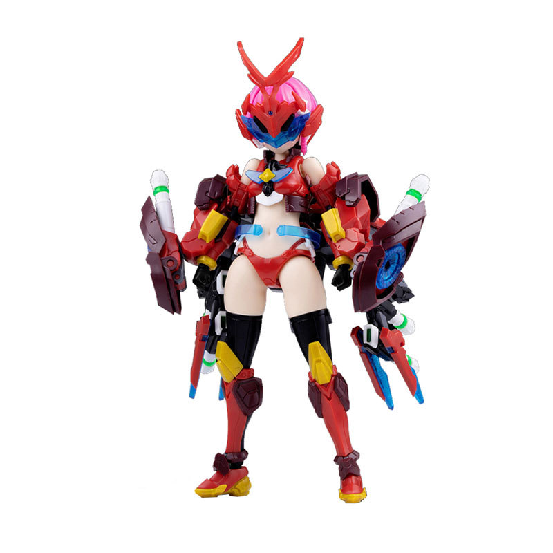 Eastern Model HERACROSS 1/12 Beetle A.T.K. GIRL SERIES