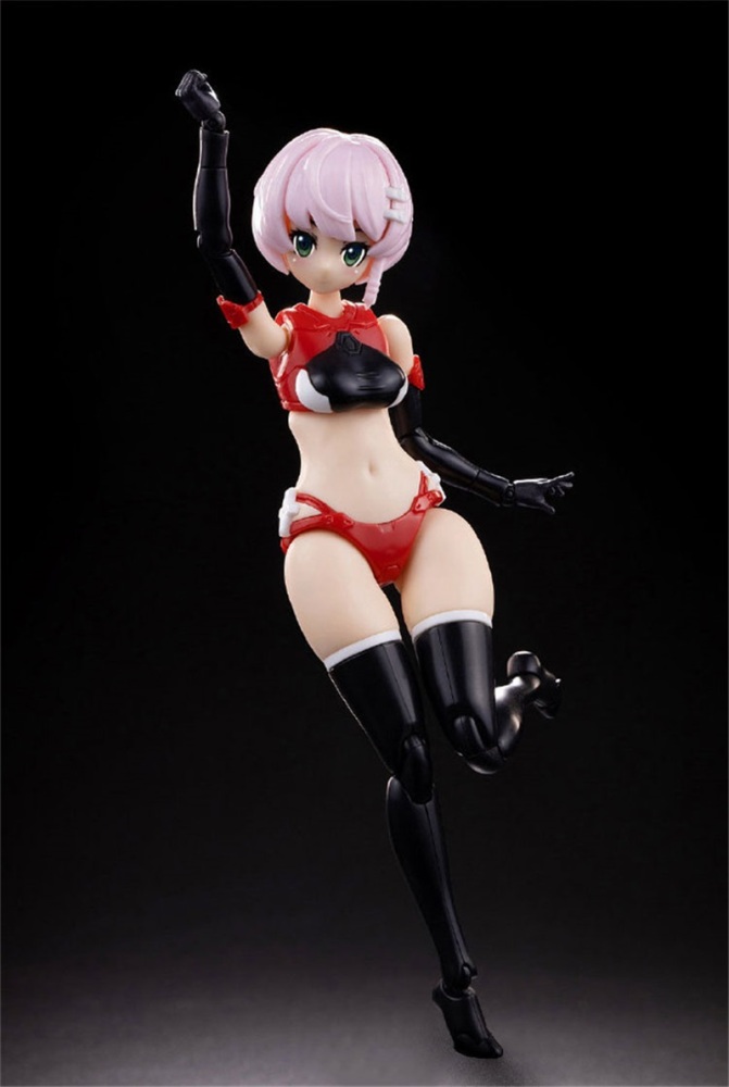 Eastern Model HERACROSS 1/12 Beetle A.T.K. GIRL SERIES