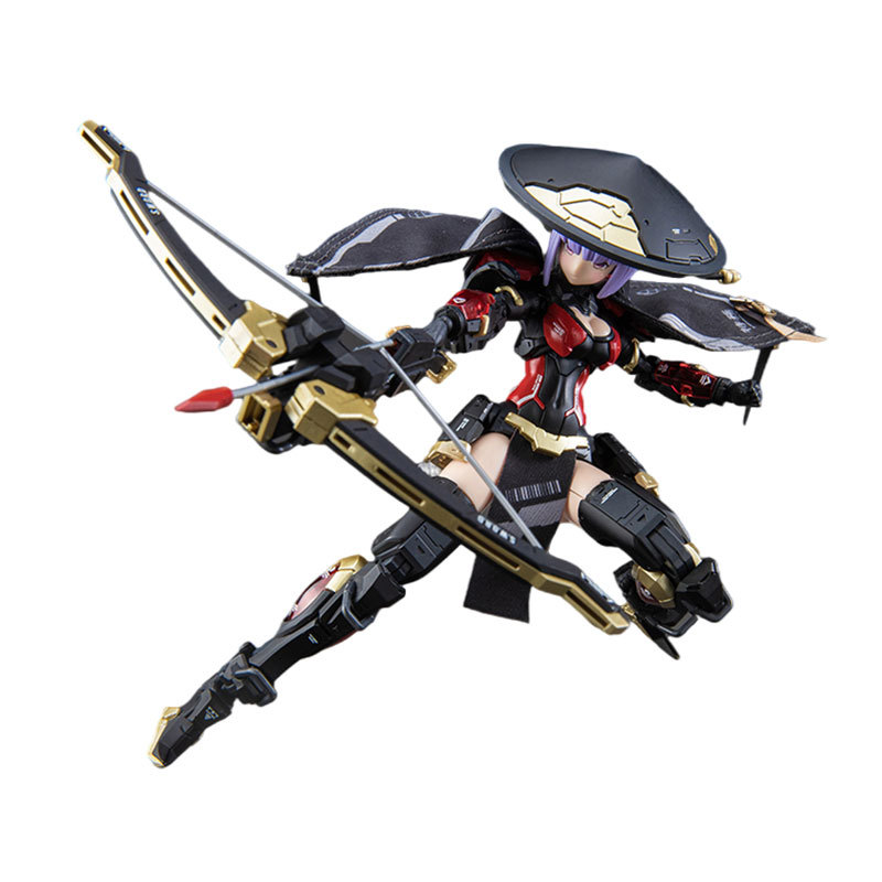 Eastern Model JW-021 Imperial Guards 1/12 A.T.K. GIRL SERIES