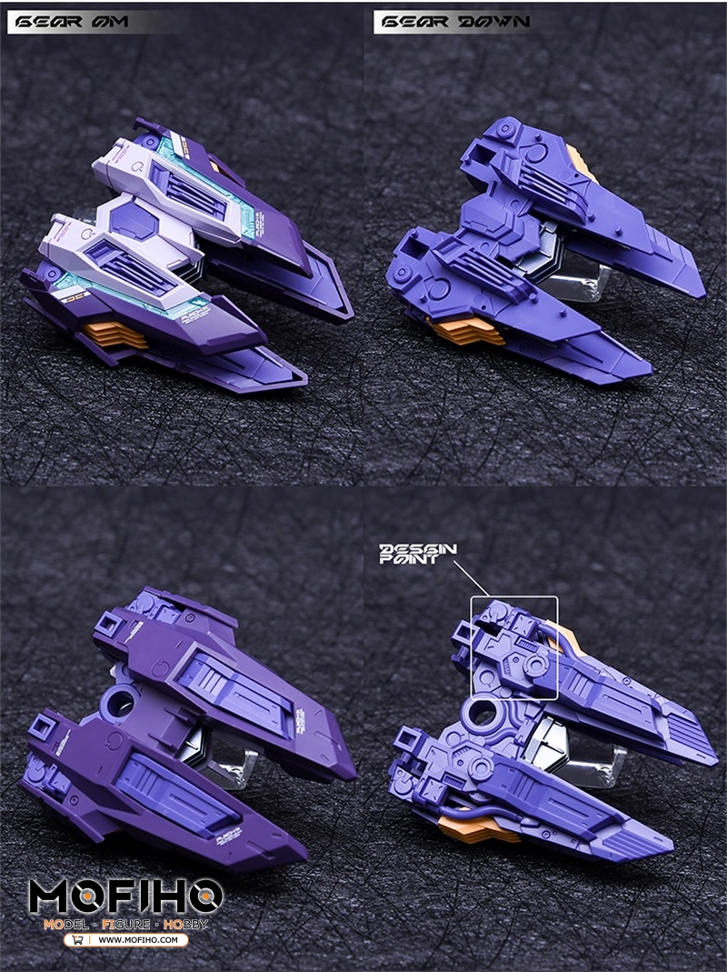 banderuola バンデルオーラ　G-TEN ウッドパープル banderuola バンデルオーラG-TEN ウッドパープル