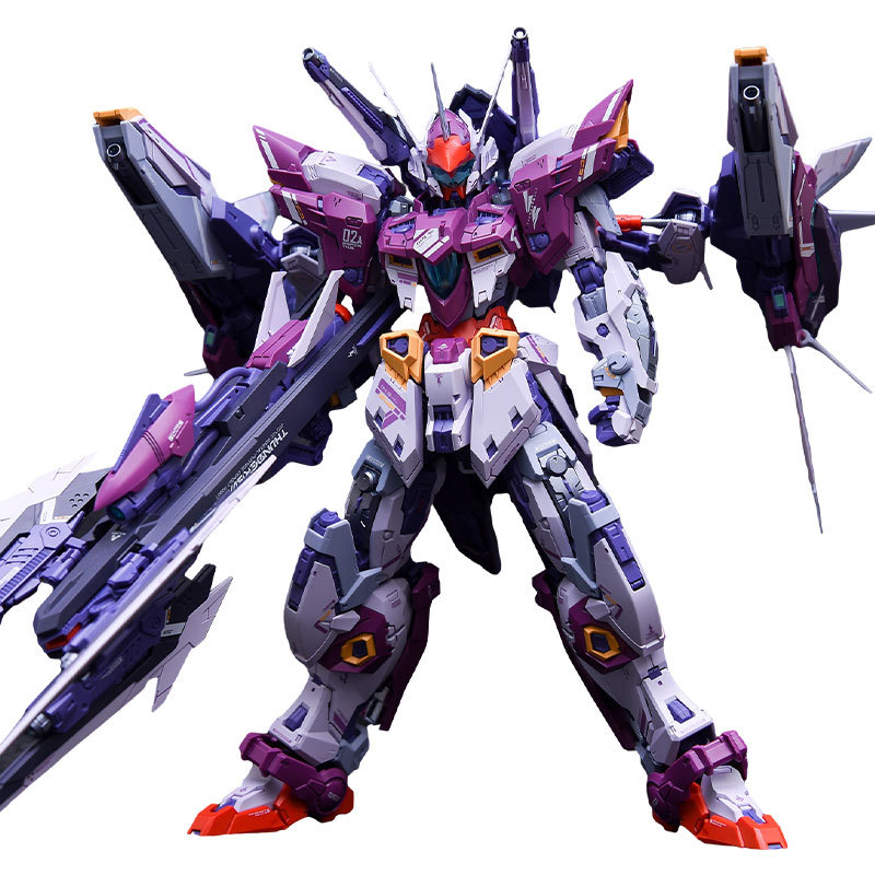 IN ERA + THUNDERBOLT 1/100 MG