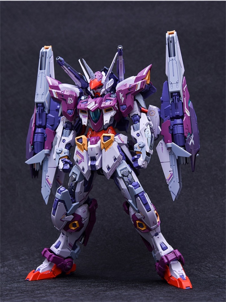 IN ERA + THUNDERBOLT 1/100 MG