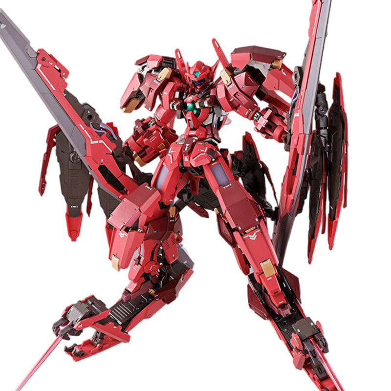 BAILE Gundam Rvalanche Astraea Type F 1/100 MB GNY-001F