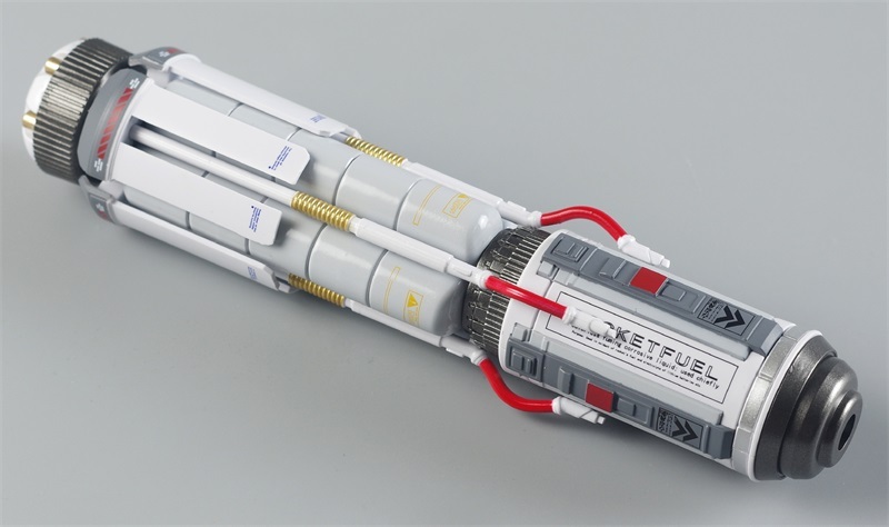 XIANYU Fuel Tank 1/100 MG