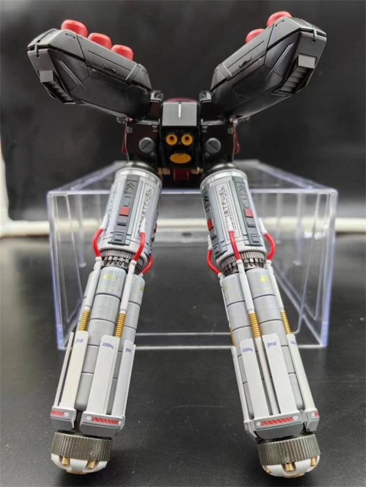 XIANYU Fuel Tank 1/100 MG