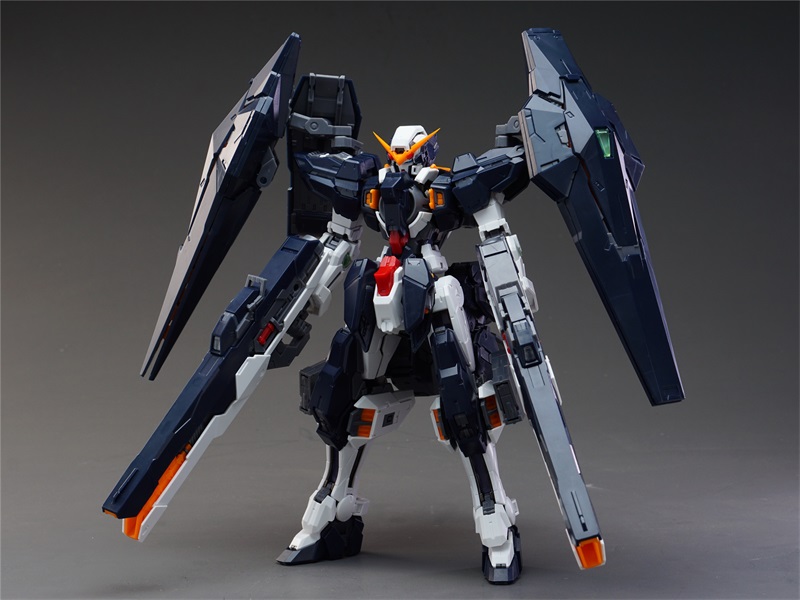 コミック・アニメ LBUILD GUNDAM DYNAMES REPAIR III Gundam Dynames