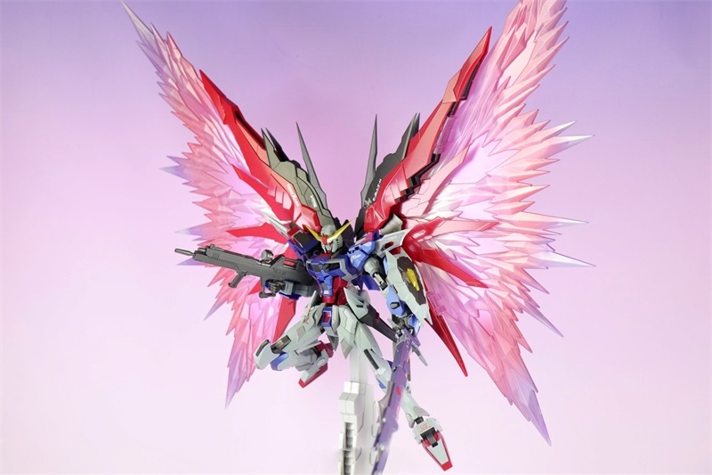 DABAN 8828 DESTINY GUNDAM 1/100 MG ZGMF-X42S