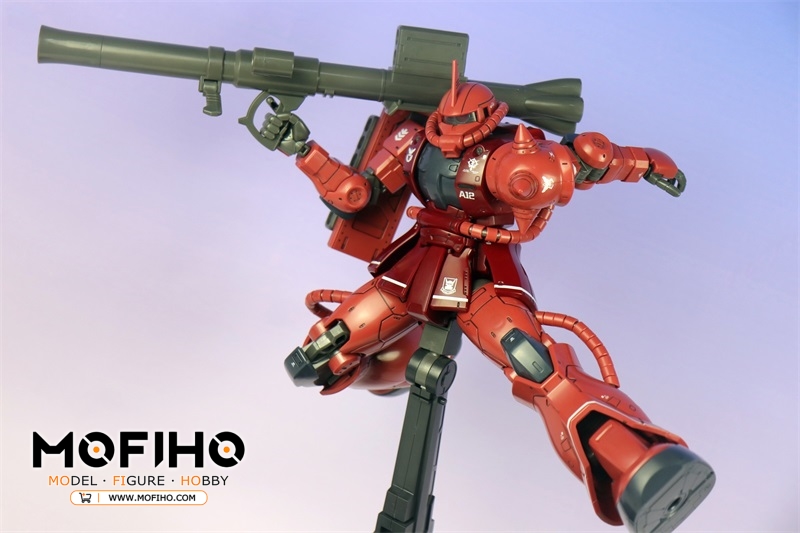 FangDaJingZAKUIIGTO172MS-