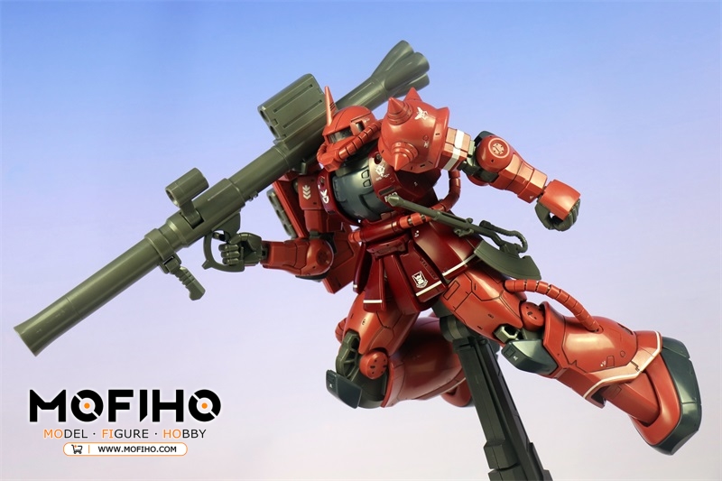 FangDaJingZAKUIIGTO172MS-