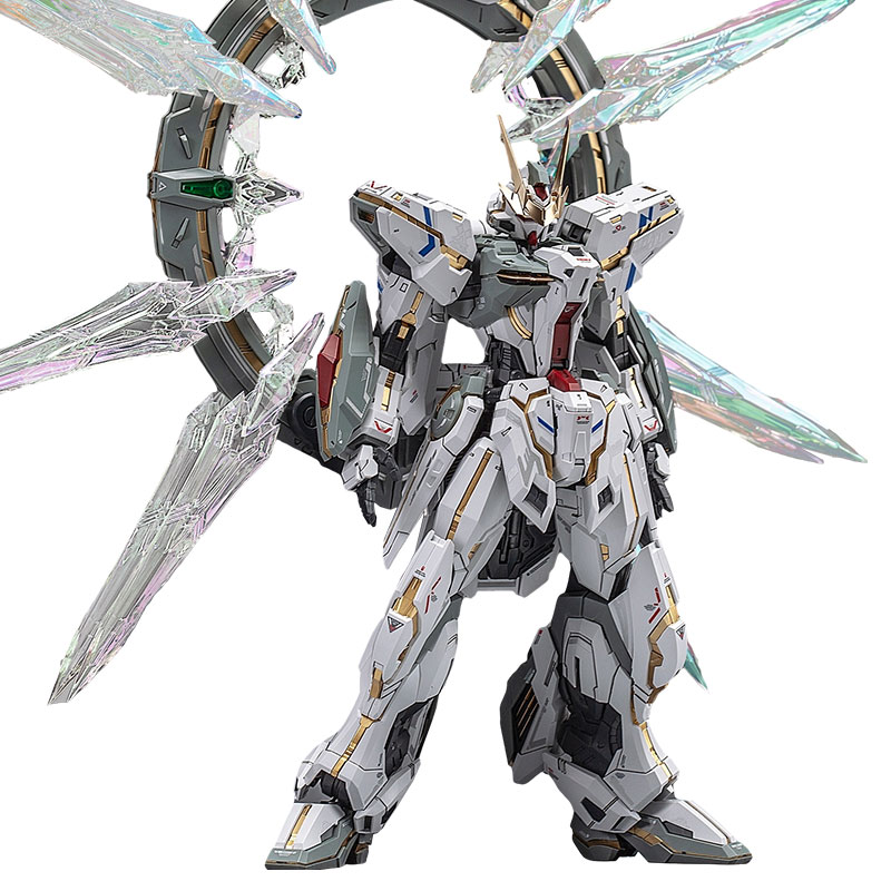 Supreme Evolution GLORY 1/100 MG Eternal Star ST-001