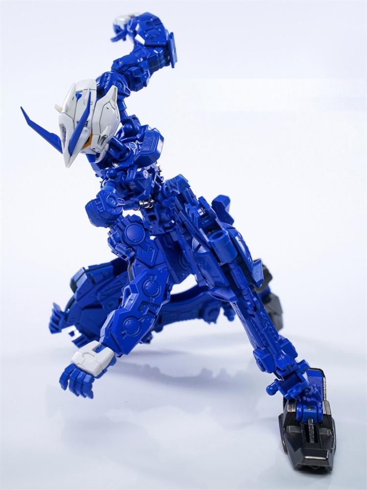 EW Gundam Astray Red Frame Metal Parts 1/100 MG