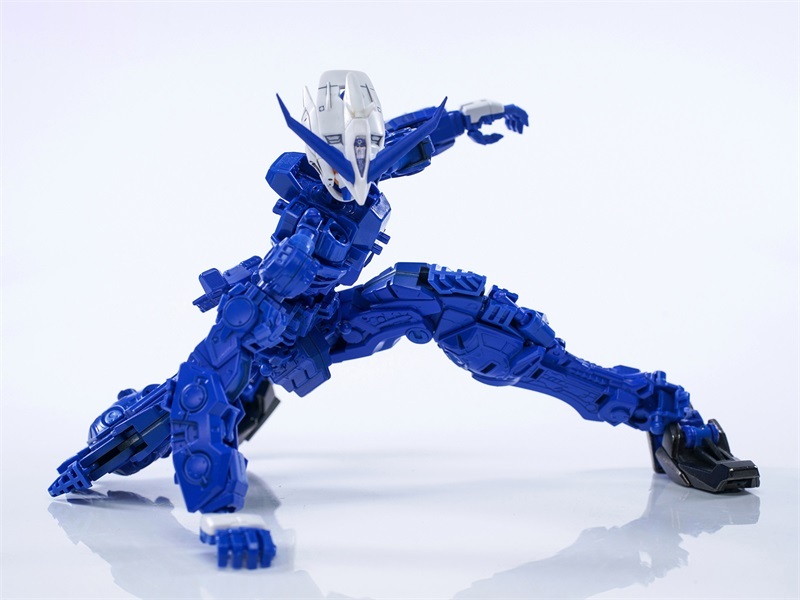 EW Gundam Astray Red Frame Metal Parts 1/100 MG