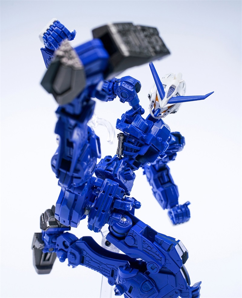 EW Gundam Astray Red Frame Metal Parts 1/100 MG