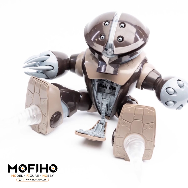 DAJI MODEL ACGUY 1/100 MG MSM-04