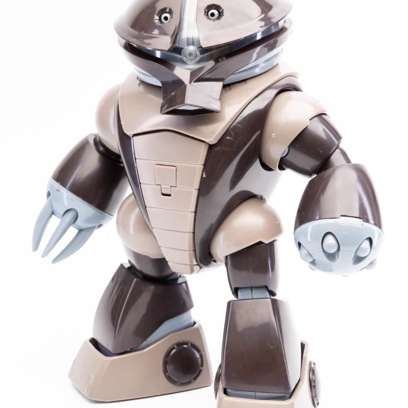 【ガンプラ30周年特別企画】MSM-01 ACGUY Gundam 1/100 MG Gundam 0079 MSM-04 Acguy Model Kit