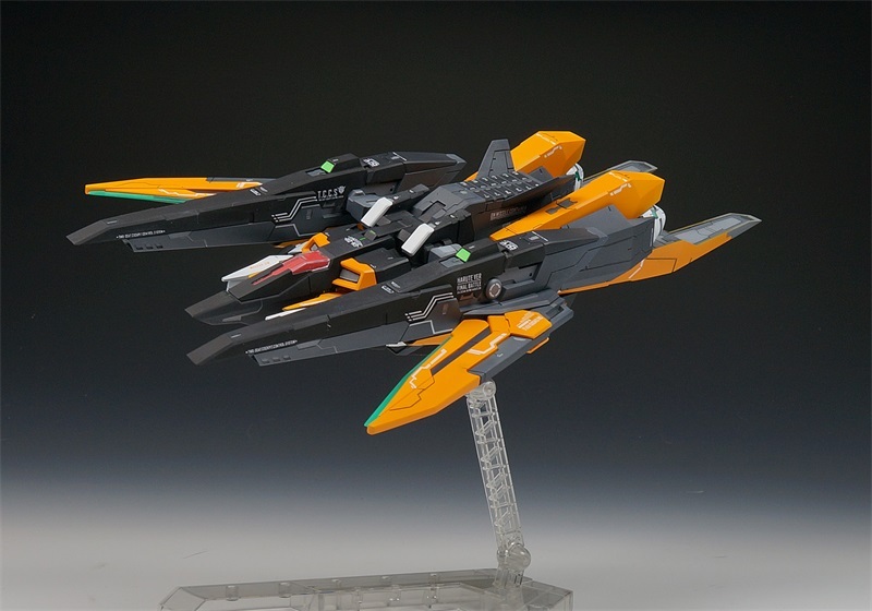 HS Gundam Harute 1/144 HG GN-011