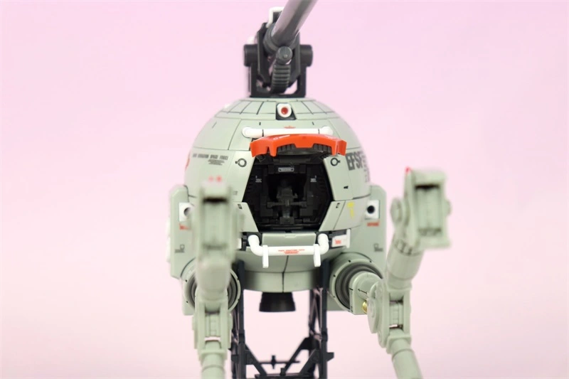 IRON MODEL Mobile Pod Ball Ver.Ka 1/100 MG RB-79 VN002W