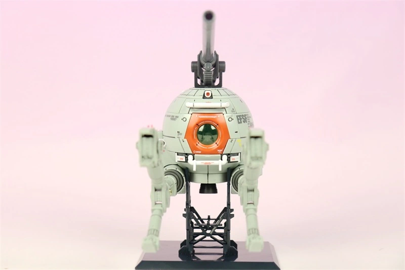 IRON MODEL Mobile Pod Ball Ver.Ka 1/100 MG RB-79 VN002W