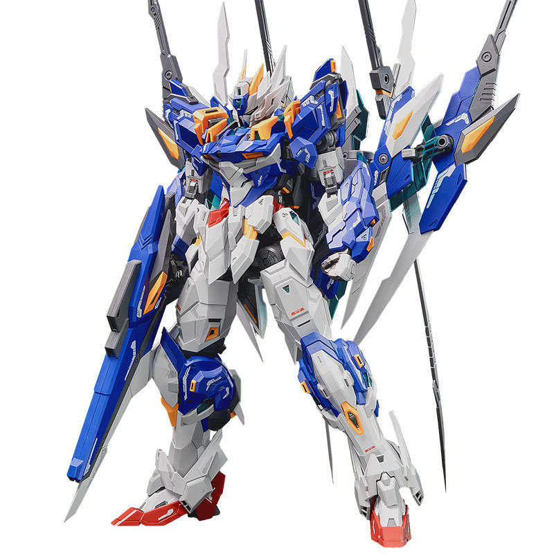 SNAA Blade King 1/100 MG YR-02