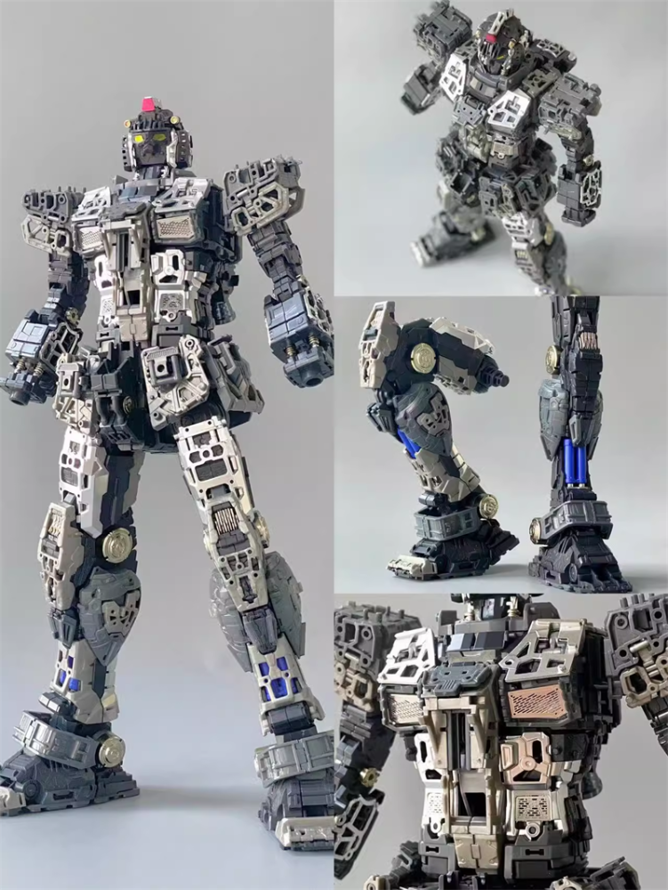 DABAN PGU GUNDAM 1/60 PG RX-78-3 G3 PERFECT GRADE UNLEASHED