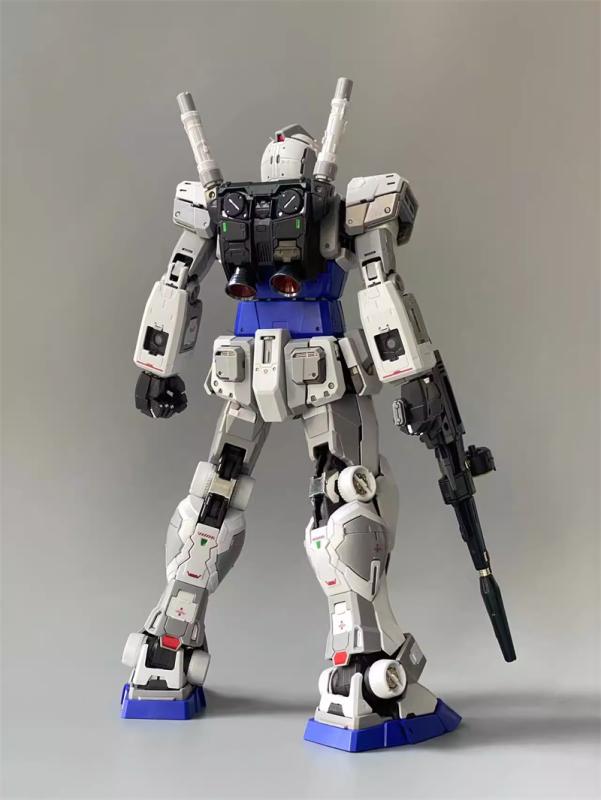 DABAN PGU GUNDAM 1/60 PG RX-78-3 G3 PERFECT GRADE UNLEASHED