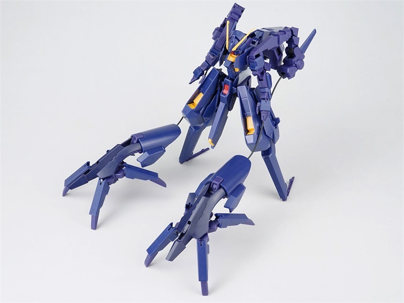 XINGFENGSHE GUNDAM TR-6 [HAZEL II]  1/144 HG RX-124 PB