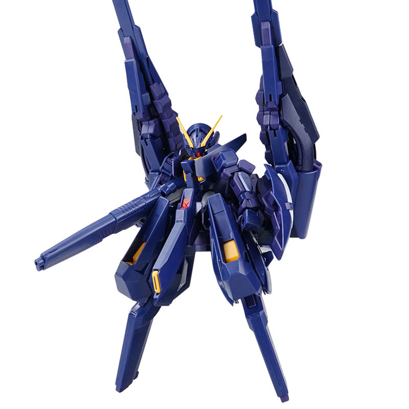 XINGFENGSHE GUNDAM TR-6 [HAZEL II]  1/144 HG RX-124 PB