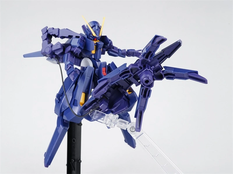 XINGFENG GUNDAM TR-6 [HAZEL II] 1/144 HG RX-124 AOZ PB