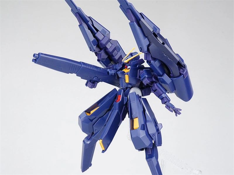 XINGFENG GUNDAM TR-6 [HAZEL II] 1/144 HG RX-124 AOZ PB