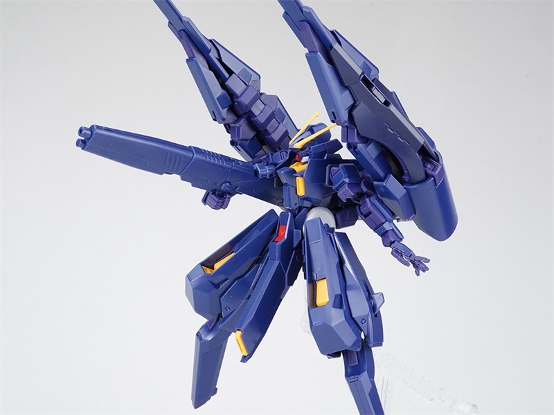 XINGFENGSHE GUNDAM TR-6 [HAZEL II]  1/144 HG RX-124 PB