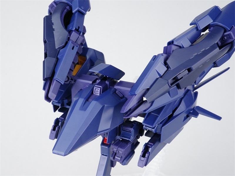 XINGFENGSHE GUNDAM TR-6 [HAZEL II]  1/144 HG RX-124 PB