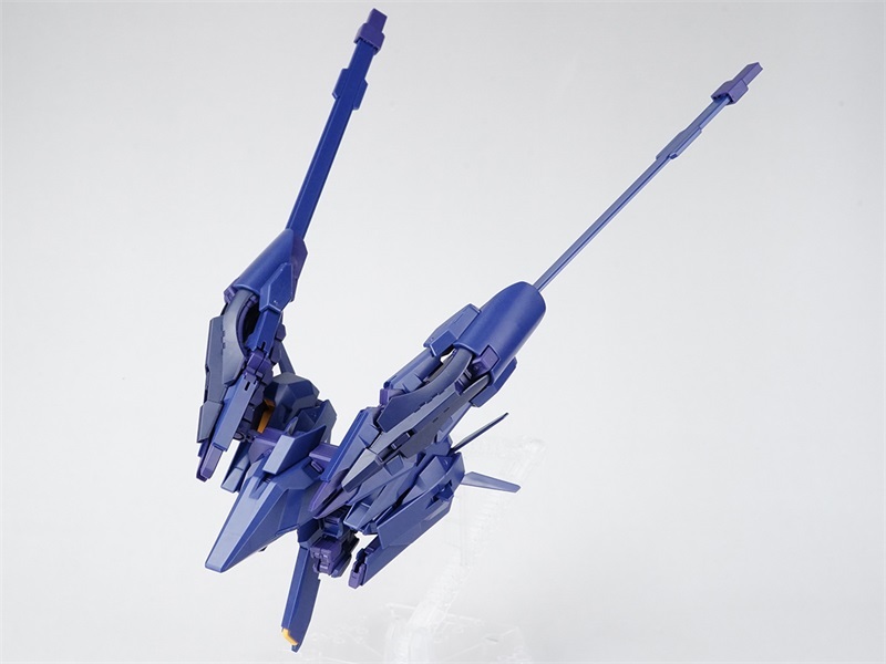 XINGFENGSHE GUNDAM TR-6 [HAZEL II]  1/144 HG RX-124 PB