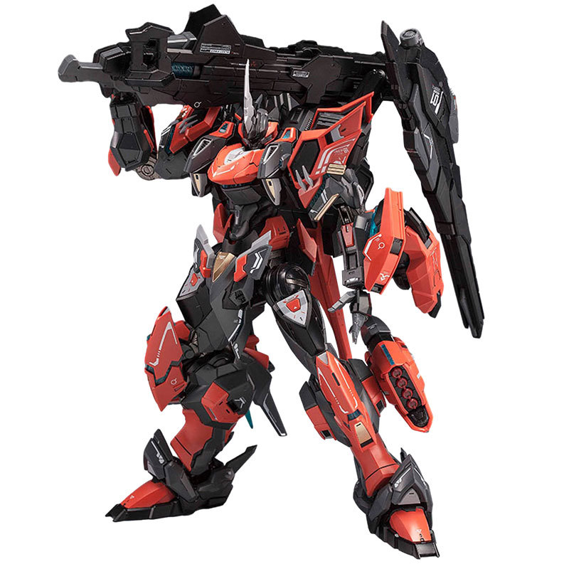 FISSION CRAFTSMAN SOUL YANMIE 1/100 MG Annihilation